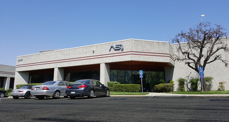 Ardent Storage San Jose Office